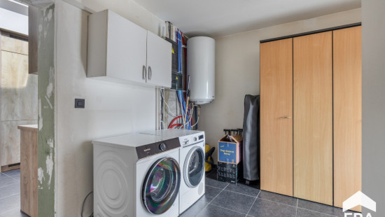 Ouden Dendermondse Steenweg - 237 - - 9300