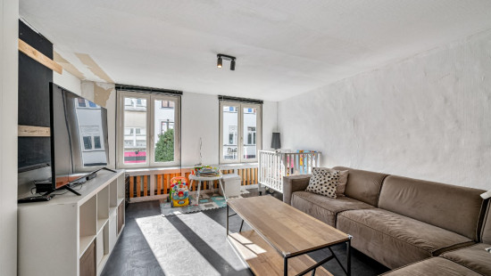 Korte Zoutstraat - 15 - - 9300