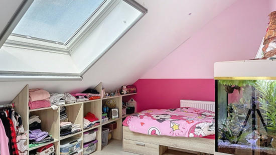 Rue Alice Melin - 4 - - 4540