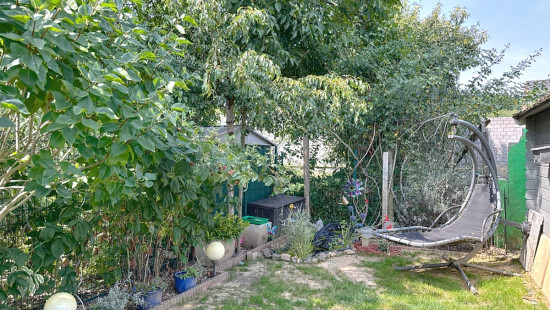 Rue Alice Melin - 4 - - 4540
