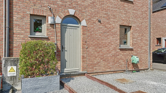 Rue Alice Melin - 4 - - 4540