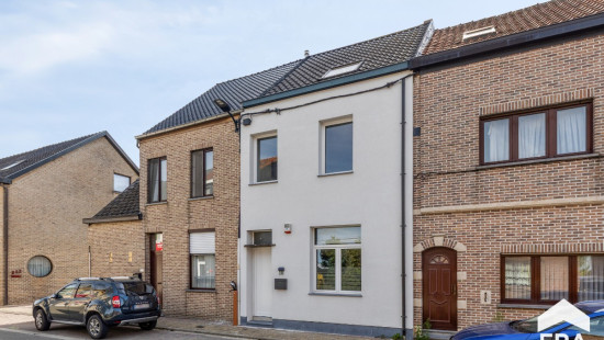 Ouden Dendermondse Steenweg - 237 - - 9300