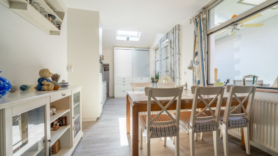 Rue Herman-Reuleaux - 44 - - 4020