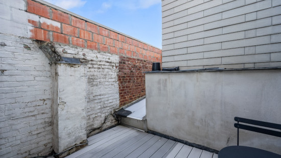 Korte Zoutstraat - 15 - - 9300