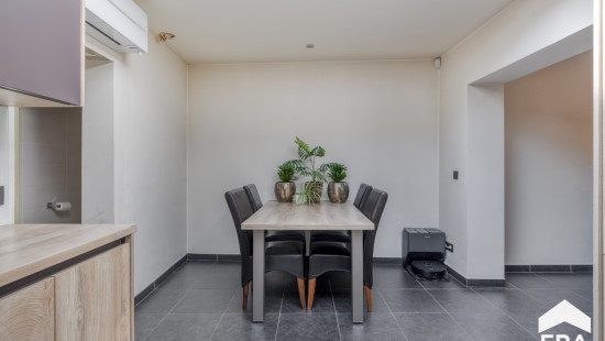 Ouden Dendermondse Steenweg - 237 - - 9300