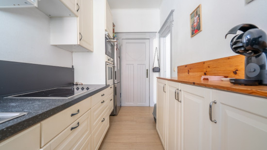 Rue Herman-Reuleaux - 44 - - 4020