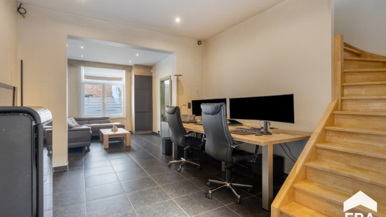 Ouden Dendermondse Steenweg - 237 - - 9300