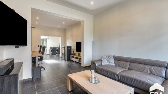Ouden Dendermondse Steenweg - 237 - - 9300