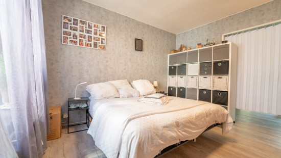 Rue Herman-Reuleaux - 44 - - 4020