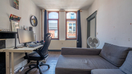 Rue Herman-Reuleaux - 44 - - 4020