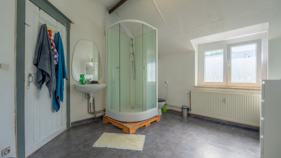 Rue Herman-Reuleaux - 44 - - 4020