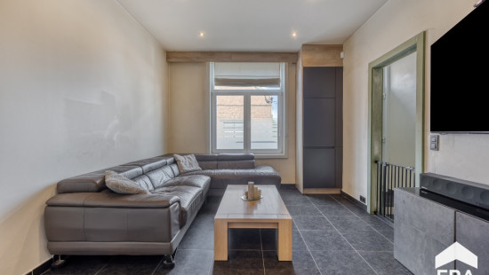 Ouden Dendermondse Steenweg - 237 - - 9300