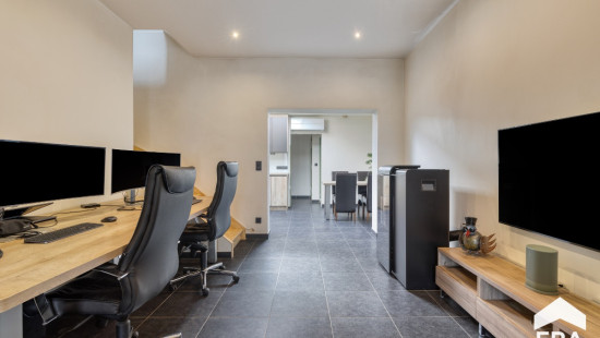 Ouden Dendermondse Steenweg - 237 - - 9300