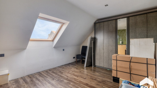 Ouden Dendermondse Steenweg - 237 - - 9300