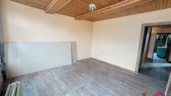 Rue Willerzie - 8 - - 5575