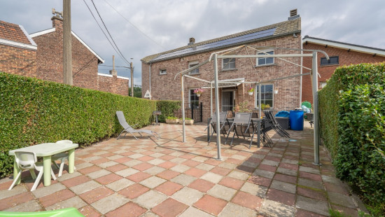 Rue de la Buse - 32 - - 4040