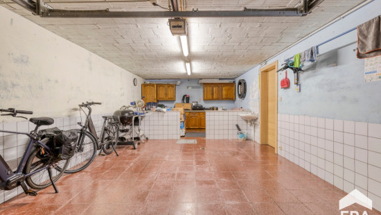 Sint-Pietersstraat - 22 - - 8460