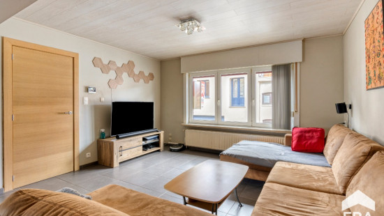 Sint-Pietersstraat - 22 - - 8460