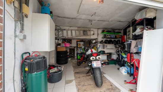 Rue de la Buse - 32 - - 4040