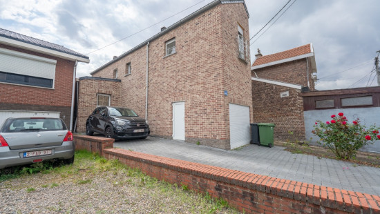Rue de la Buse - 32 - - 4040