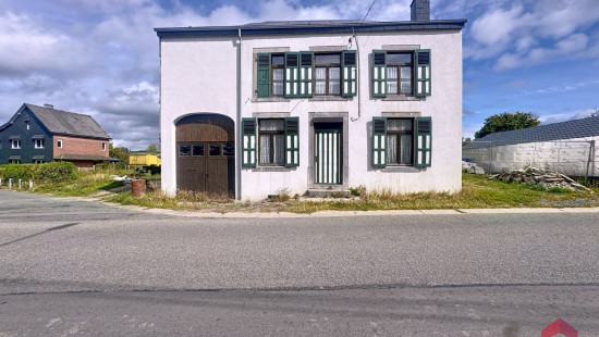 Rue Willerzie - 8 - - 5575
