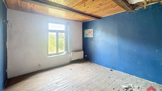 Rue Willerzie - 8 - - 5575