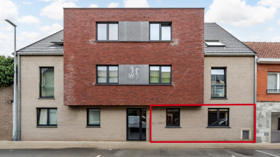 Wagenstraat - 3 - 2 - 9240