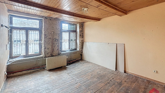 Rue Willerzie - 8 - - 5575