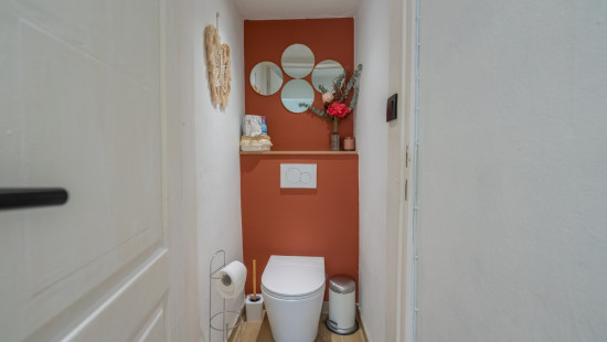Rue de la Buse - 32 - - 4040