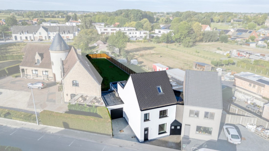 Steenstraat - 92 - - 0382D2P0000 - 8760