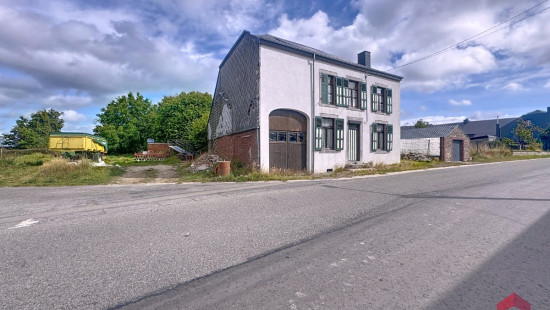 Rue Willerzie - 8 - - 5575