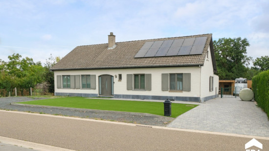 Biezenstraat - 5 - - 2260