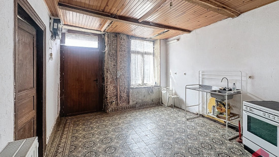 Rue Willerzie - 8 - - 5575