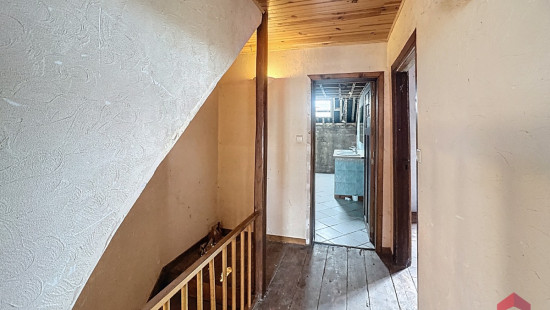 Rue Willerzie - 8 - - 5575