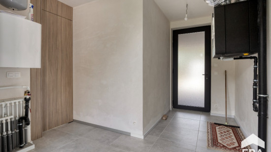 Europastraat - 24A - - 9310