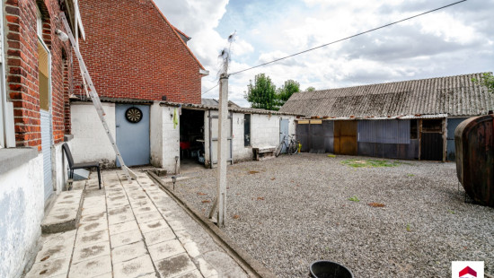 Paanderstraat - 130 - - 8760