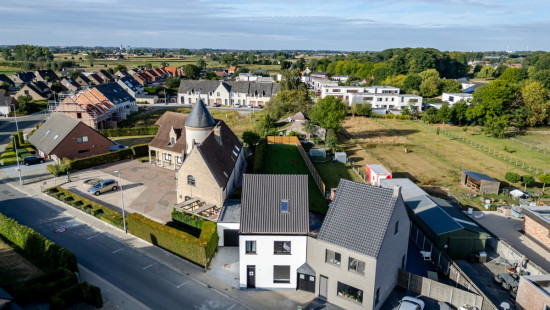 Steenstraat - 92 - - 0382D2P0000 - 8760