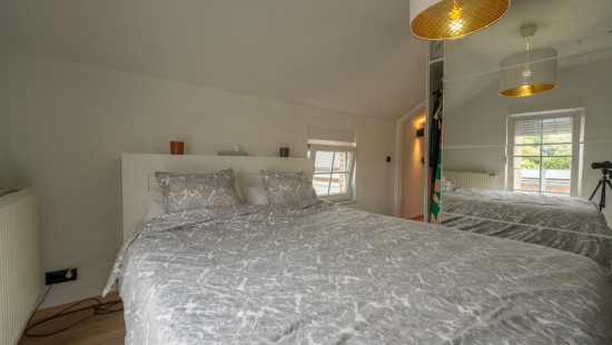 Rue de la Buse - 32 - - 4040