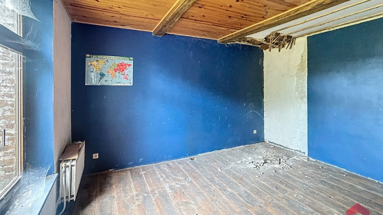 Rue Willerzie - 8 - - 5575