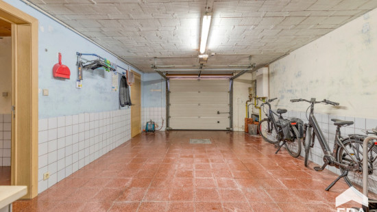 Sint-Pietersstraat - 22 - - 8460