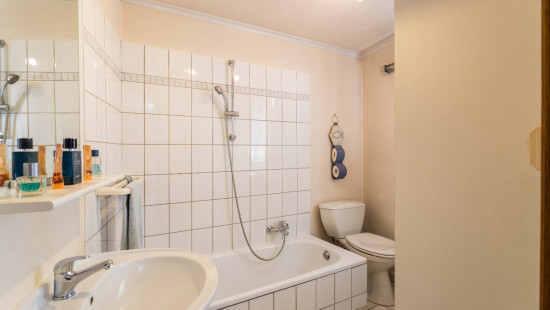 Winkelstraat - 13 - - 8550