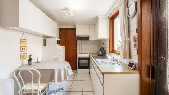 Winkelstraat - 13 - - 8550