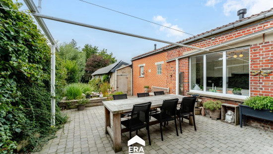 Ardooisestraat - 30 - - 8851