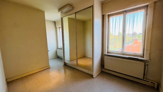 Wijnbergstraat - 120 - - 8560