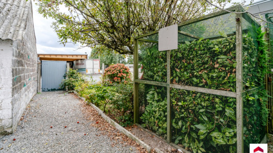 Paanderstraat - 130 - - 8760