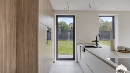 Europastraat - 24A - - 9310