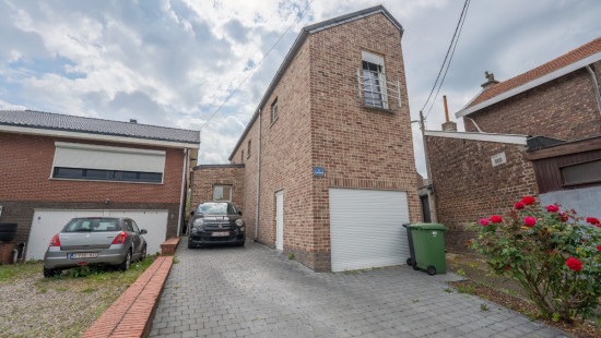 Rue de la Buse - 32 - - 4040