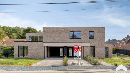 Europastraat - 24A - - 9310