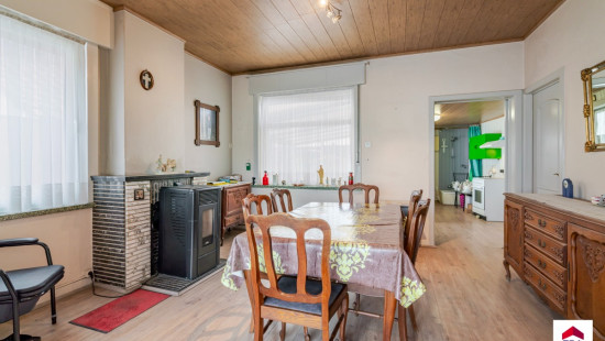 Paanderstraat - 130 - - 8760