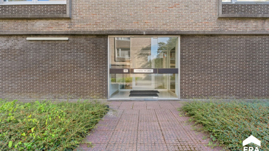 Lindenstraat - 66 - 6 - 8800